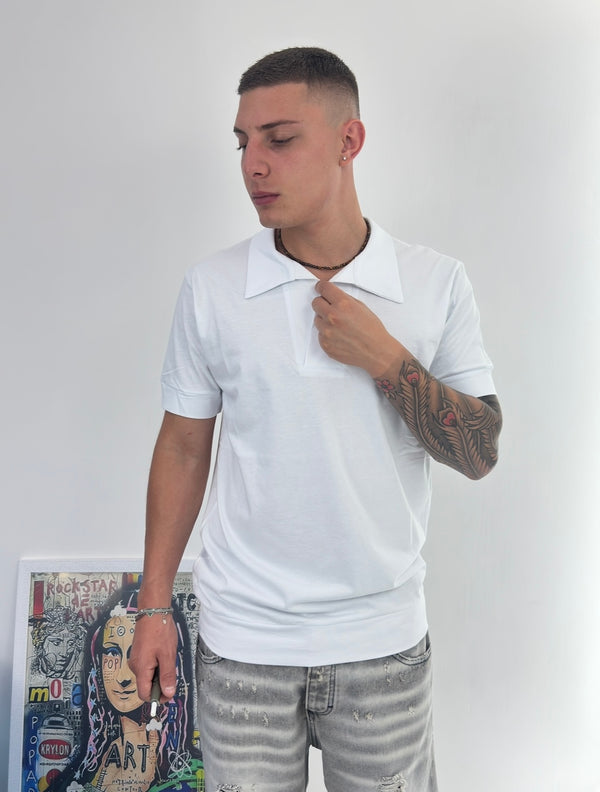 Polo Collo V