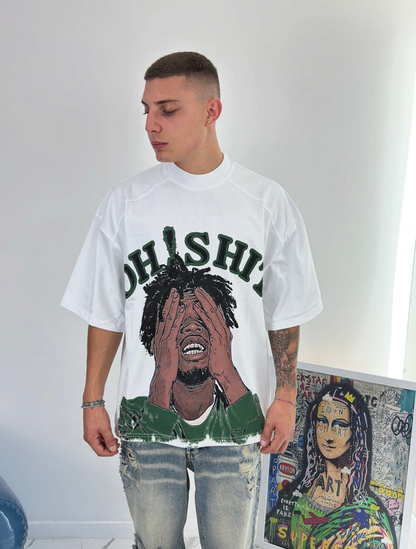 T-shirt Sh*t