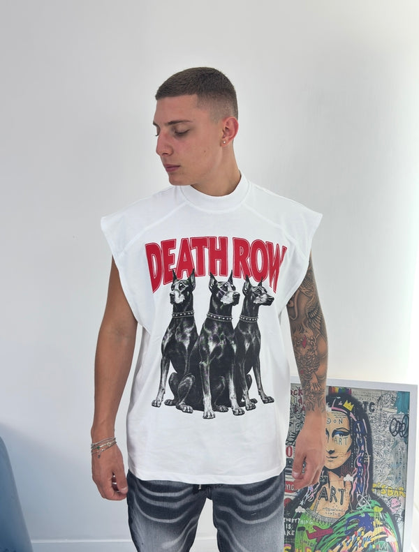 Canotta Death Row