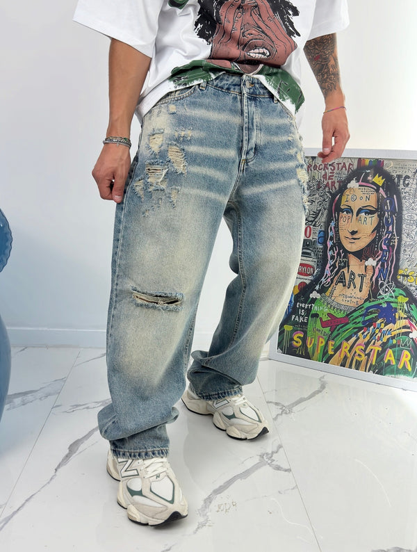 Baggy Cloud 29