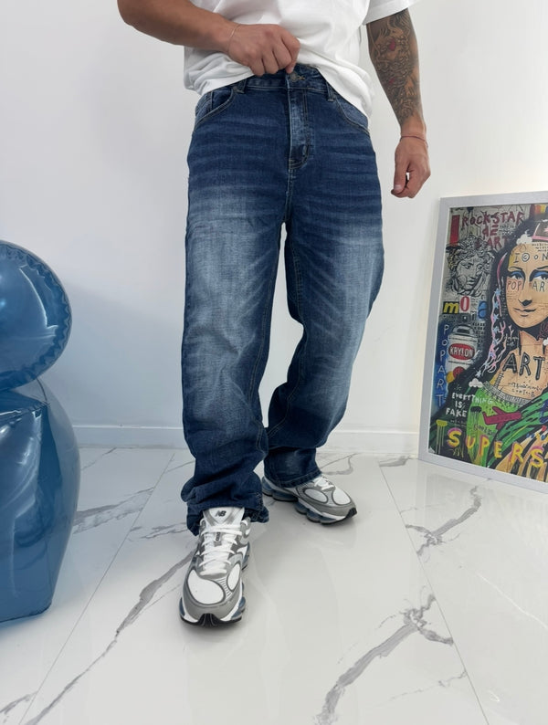 Baggy Blue 50