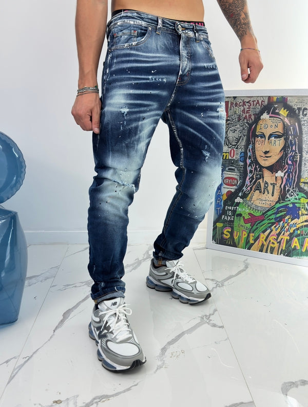 Jeans Privileg Blue