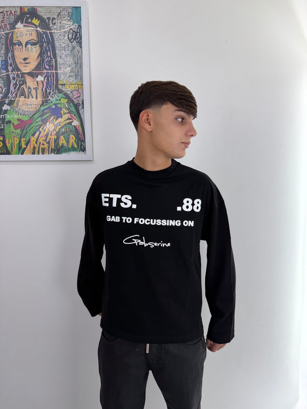 Longsleeve Ets 88