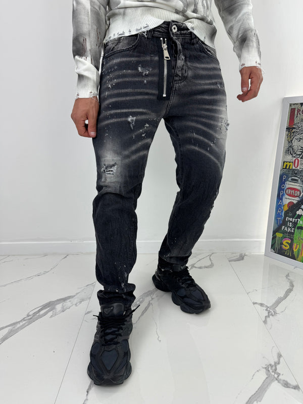 Jeans Night Base
