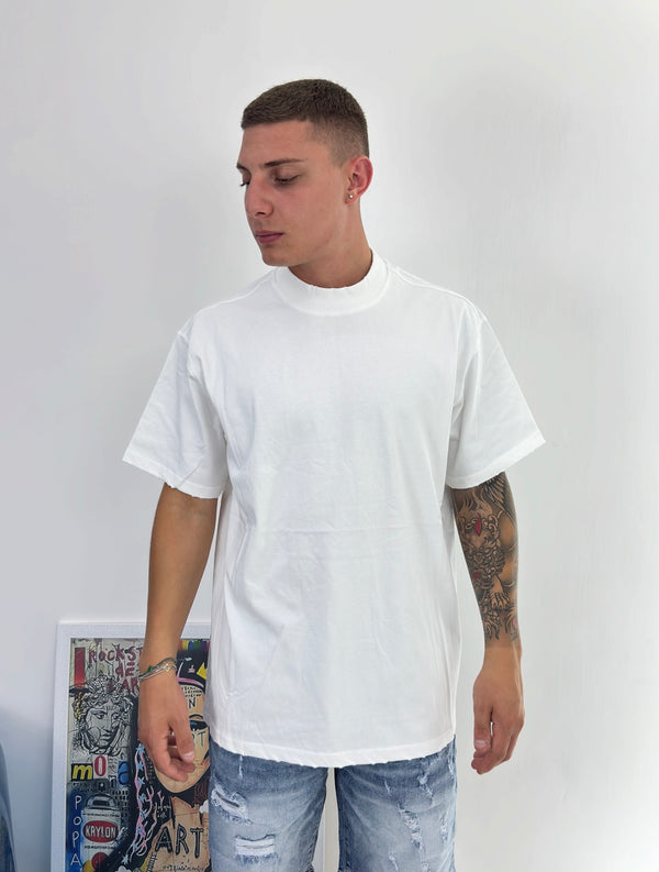 T-shirt Basic mod B*le
