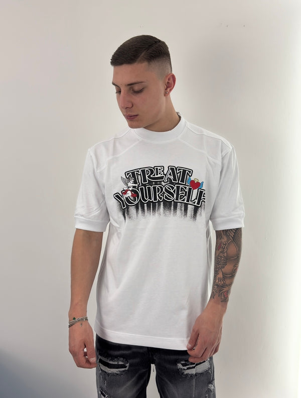 T-shirt Yourself