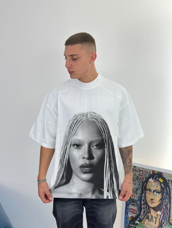 T-shirt Woman