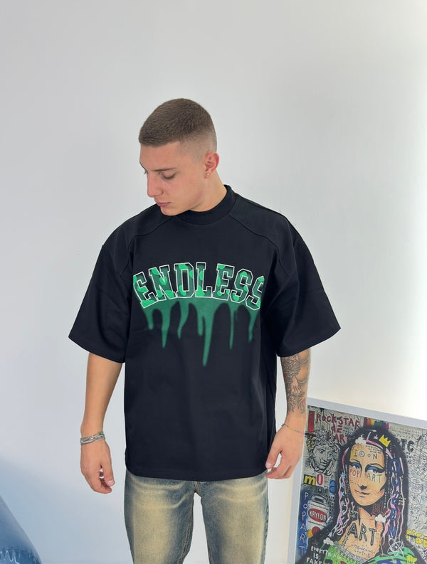T-shirt Endless