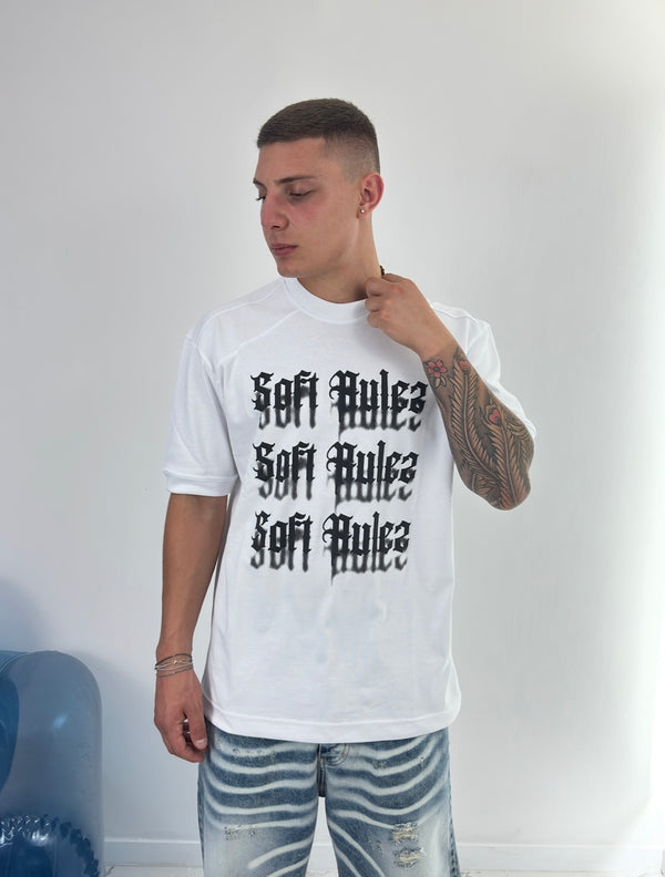 T-shirt Rulez
