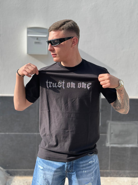 T-shirt Trust On One