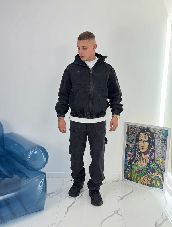 Coordset Balaclava
