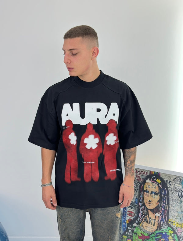 T-shirt Aura
