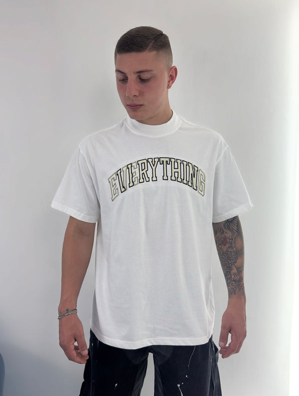 T-shirt Everything