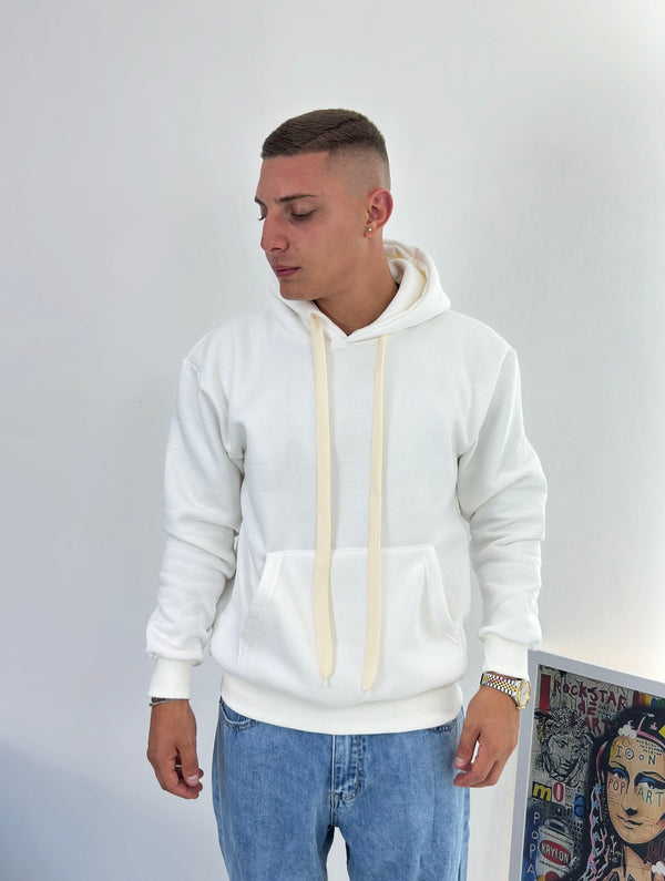 Boxy Fit