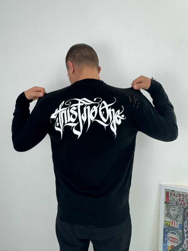 Maglioncino Trust