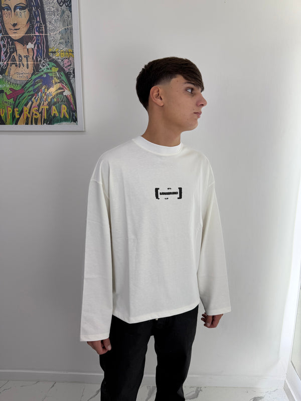 Longsleeve Sanisbrand