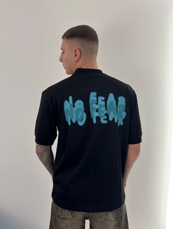 T-shirt No Fear