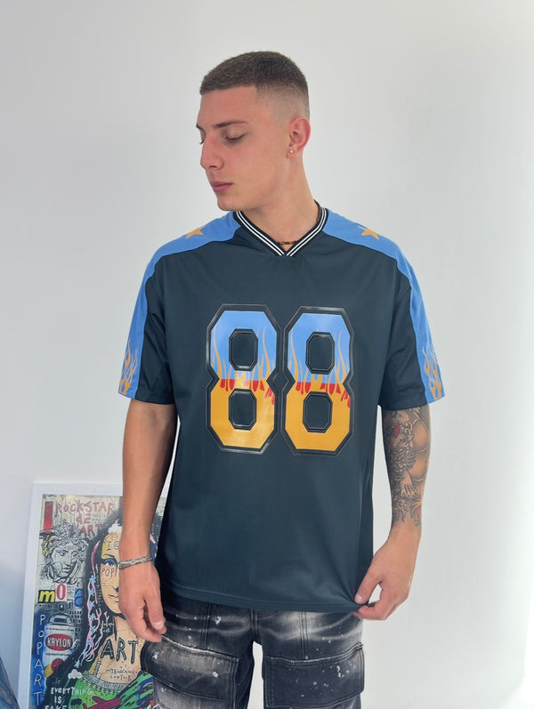 T-shirt America 88