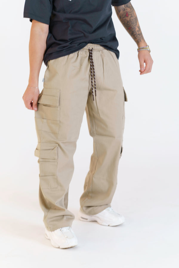 Pantalone Cargo Fear