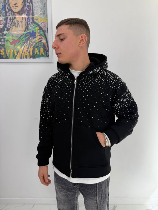 Felpa Black Diamond