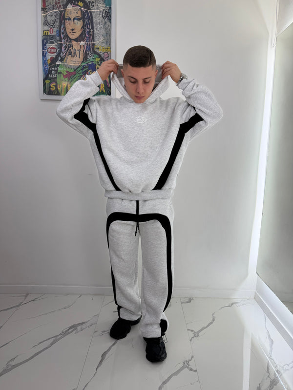 Tracksuit Cianotic