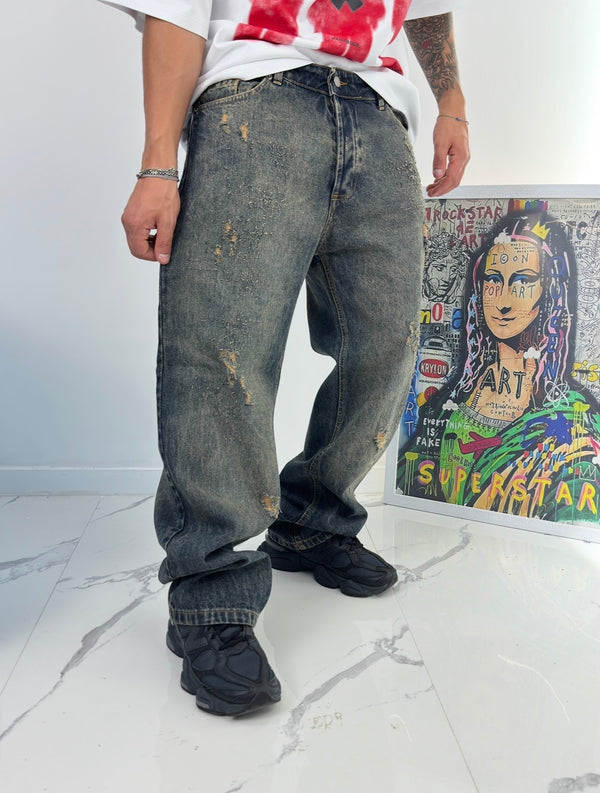 Baggy Rapture Sand 27