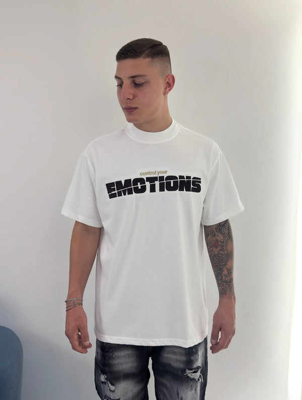 T-shirt Emotions