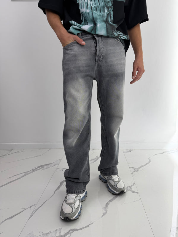 Baggy Light Black 68