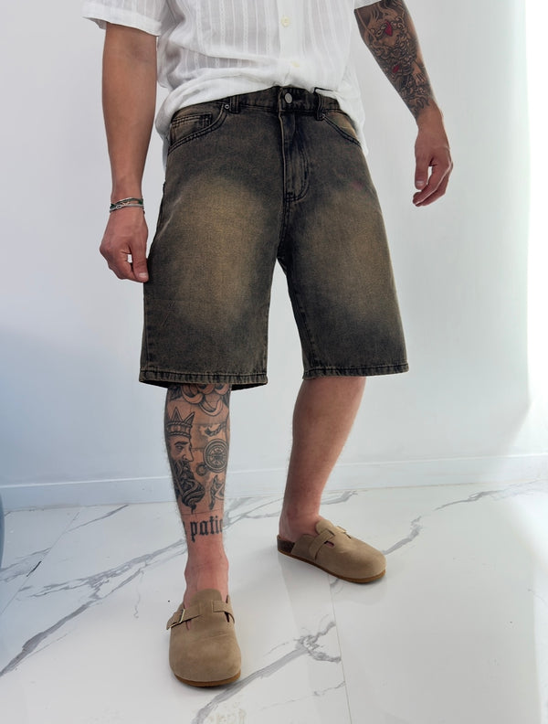 Short Brownwash