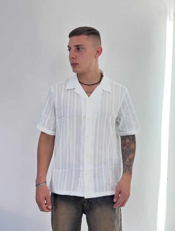 Camicia Basic Lines