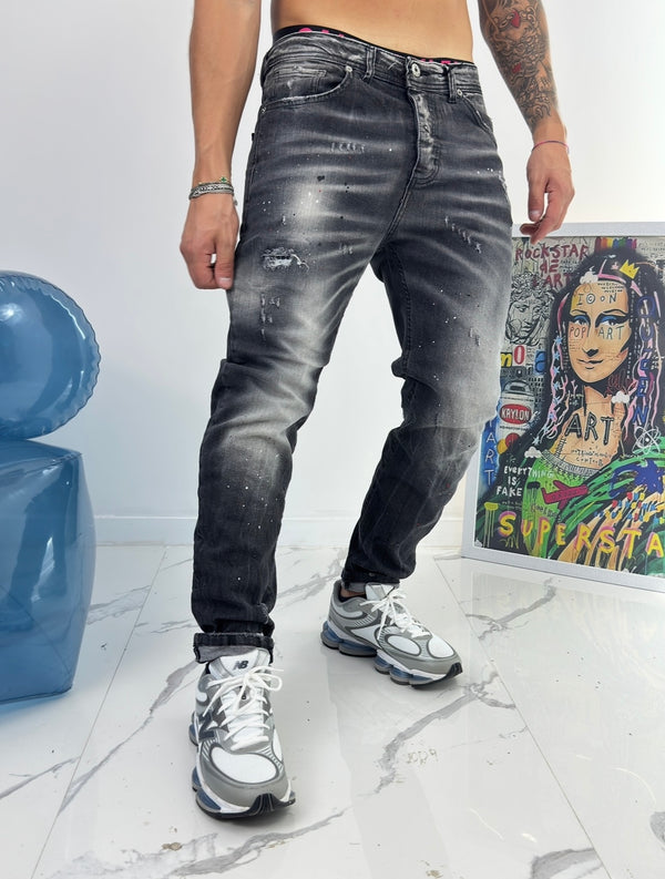 Jeans Lucas Black