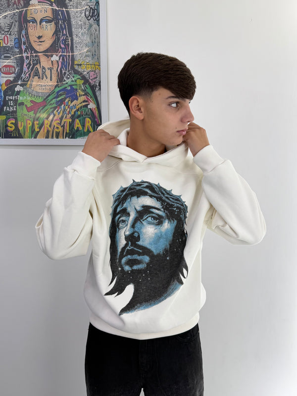 Felpa Jesus
