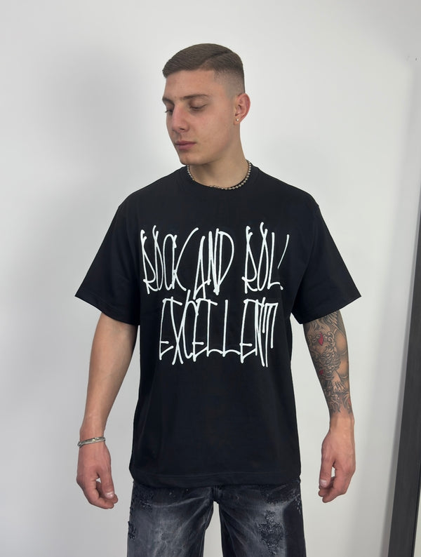 T-shirt Excellent
