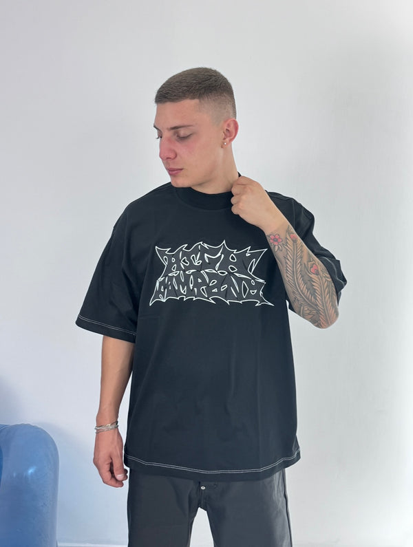 T-shirt High