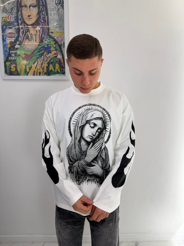 Longsleeve Mary