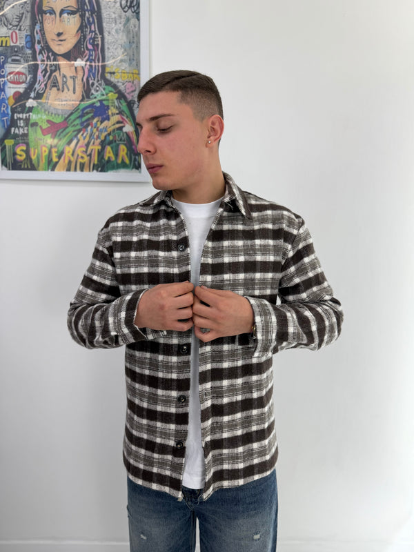 Camicione Brown