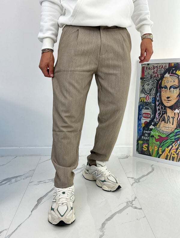 Panta/Tuta Regular