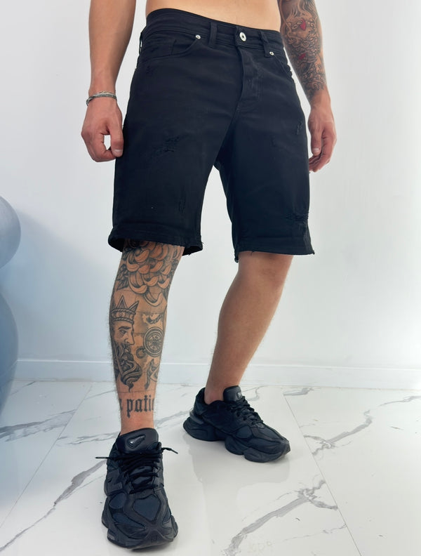 Short Stanford