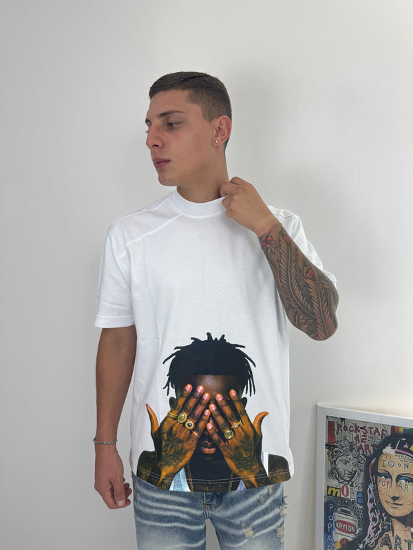 T-shirt Boy
