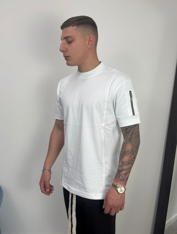T-shirt Zip