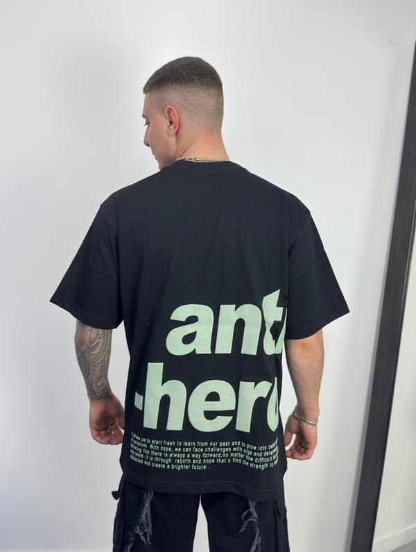 T-shirt Anti-Hero